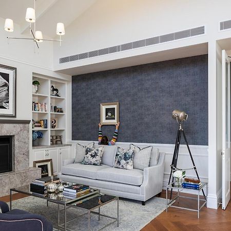 Spicers Clovelly Estate Montville Room photo