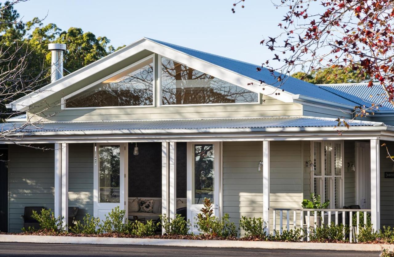 Spicers Clovelly Estate Montville Exterior photo