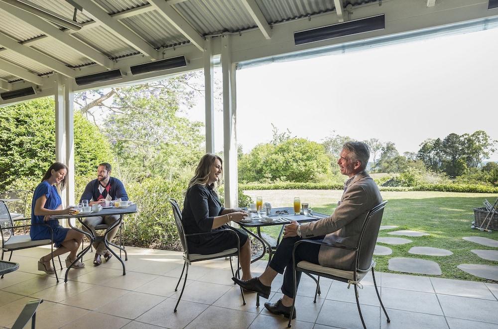 Spicers Clovelly Estate Montville Exterior photo