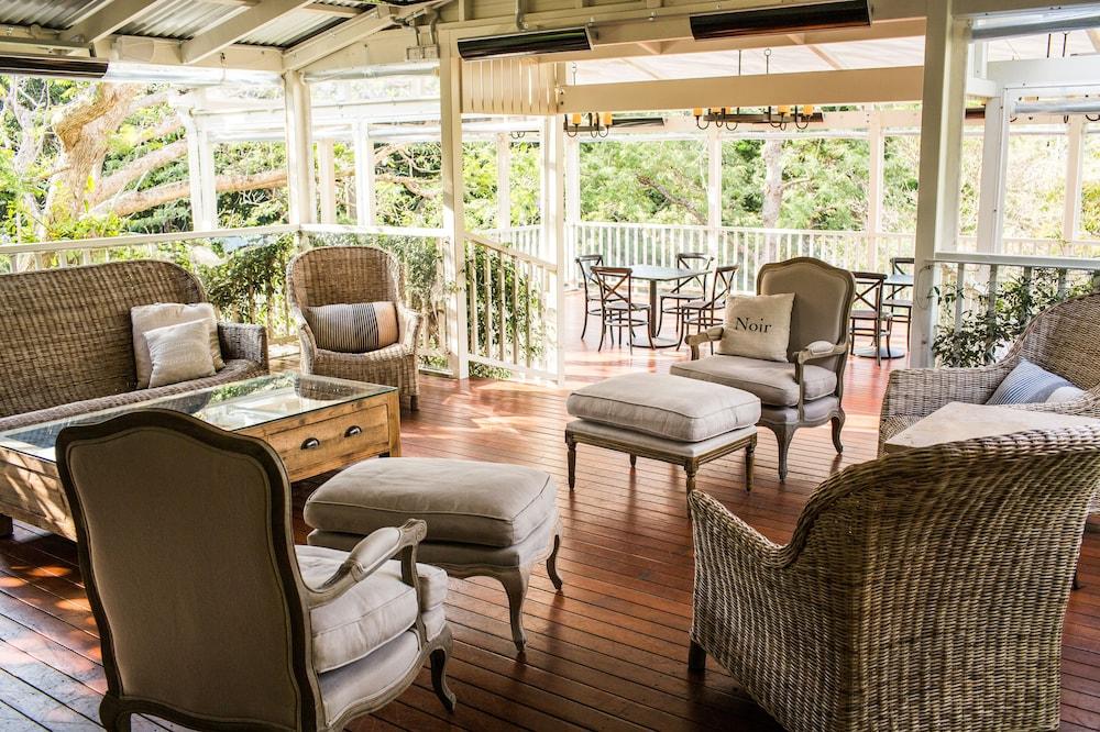 Spicers Clovelly Estate Montville Exterior photo