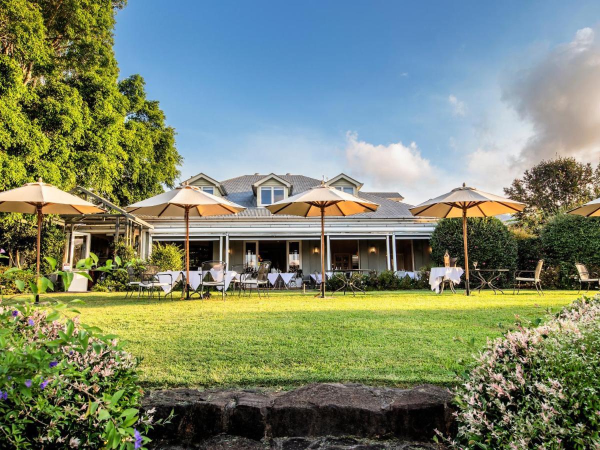 Spicers Clovelly Estate Montville Exterior photo