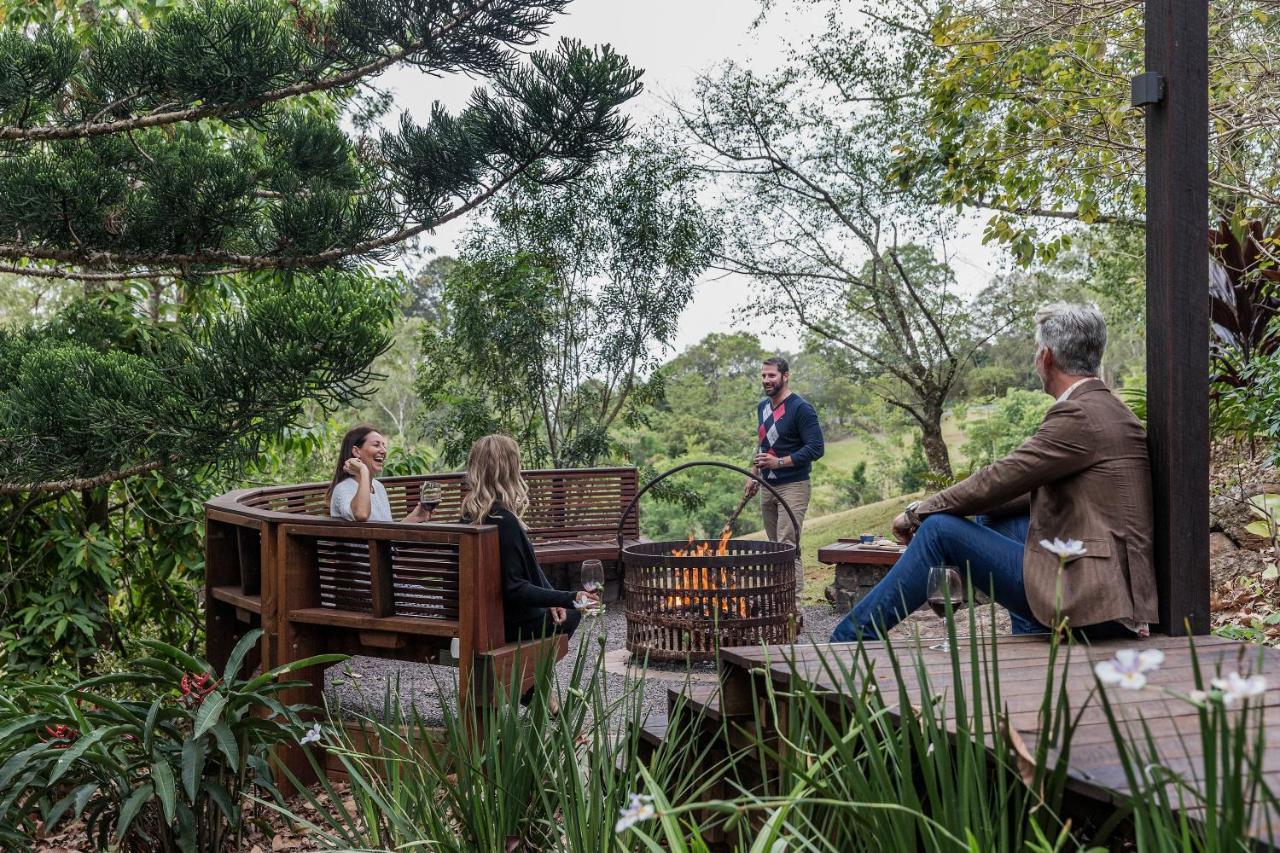 Spicers Clovelly Estate Montville Exterior photo