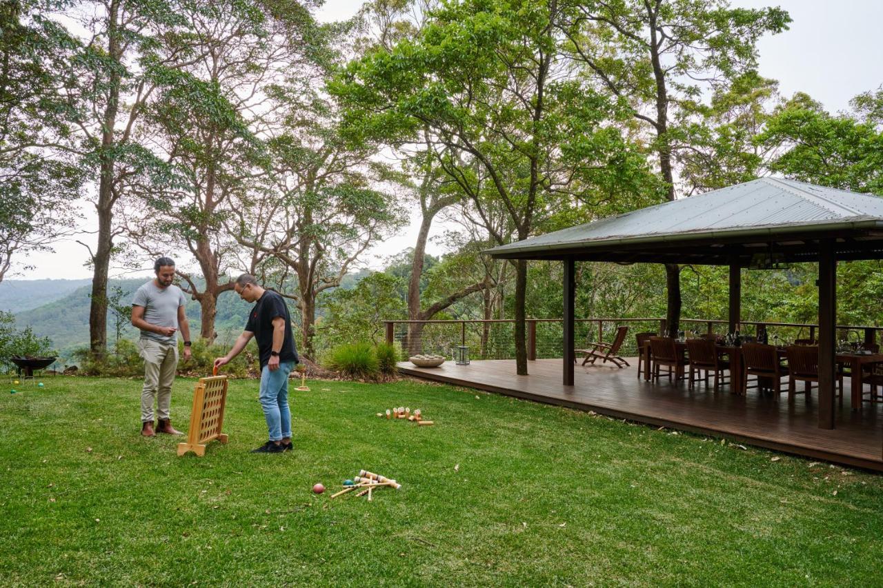 Spicers Clovelly Estate Montville Exterior photo