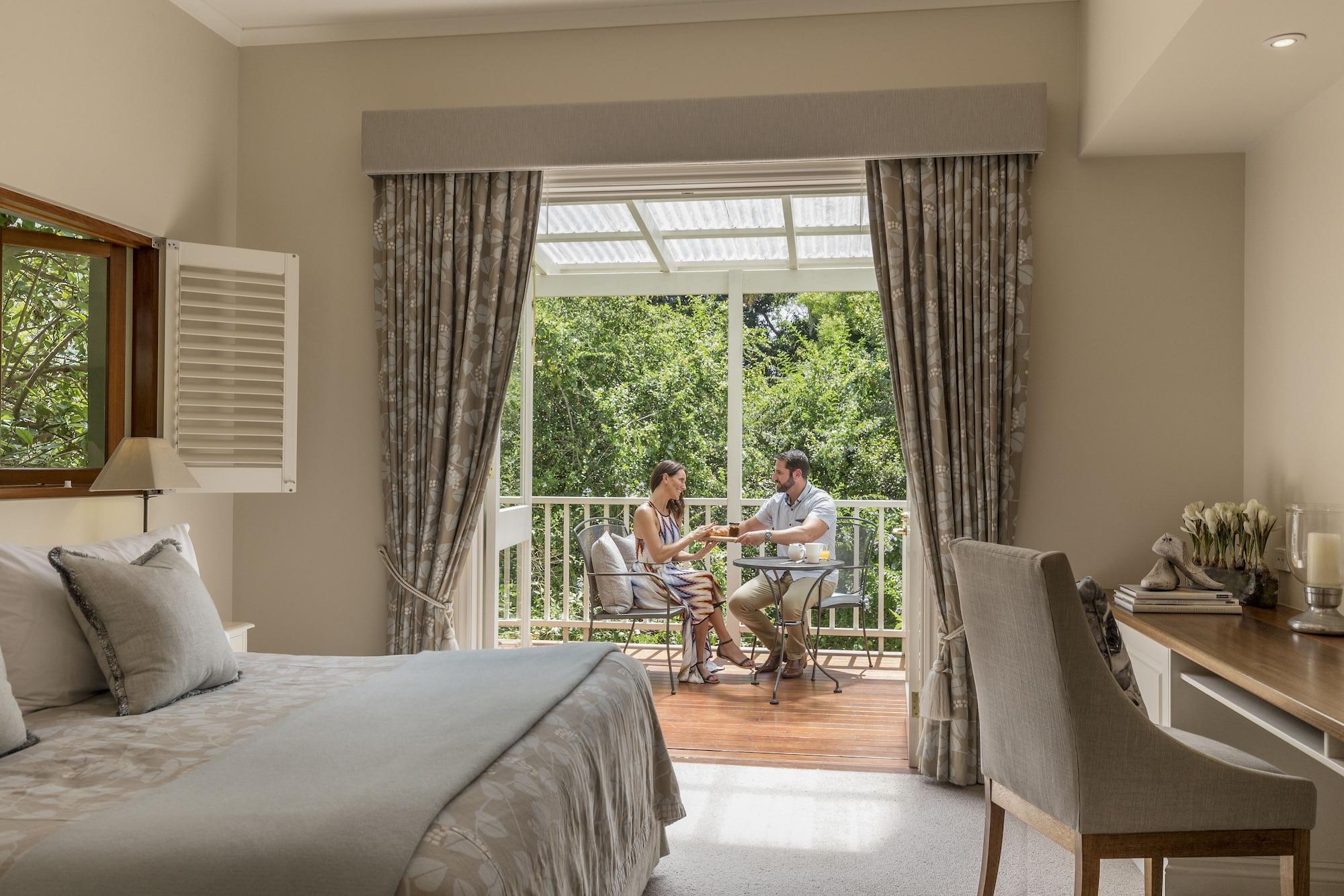 Spicers Clovelly Estate Montville Exterior photo