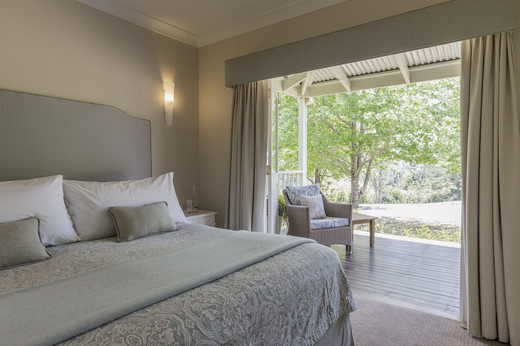 Spicers Clovelly Estate Montville Exterior photo