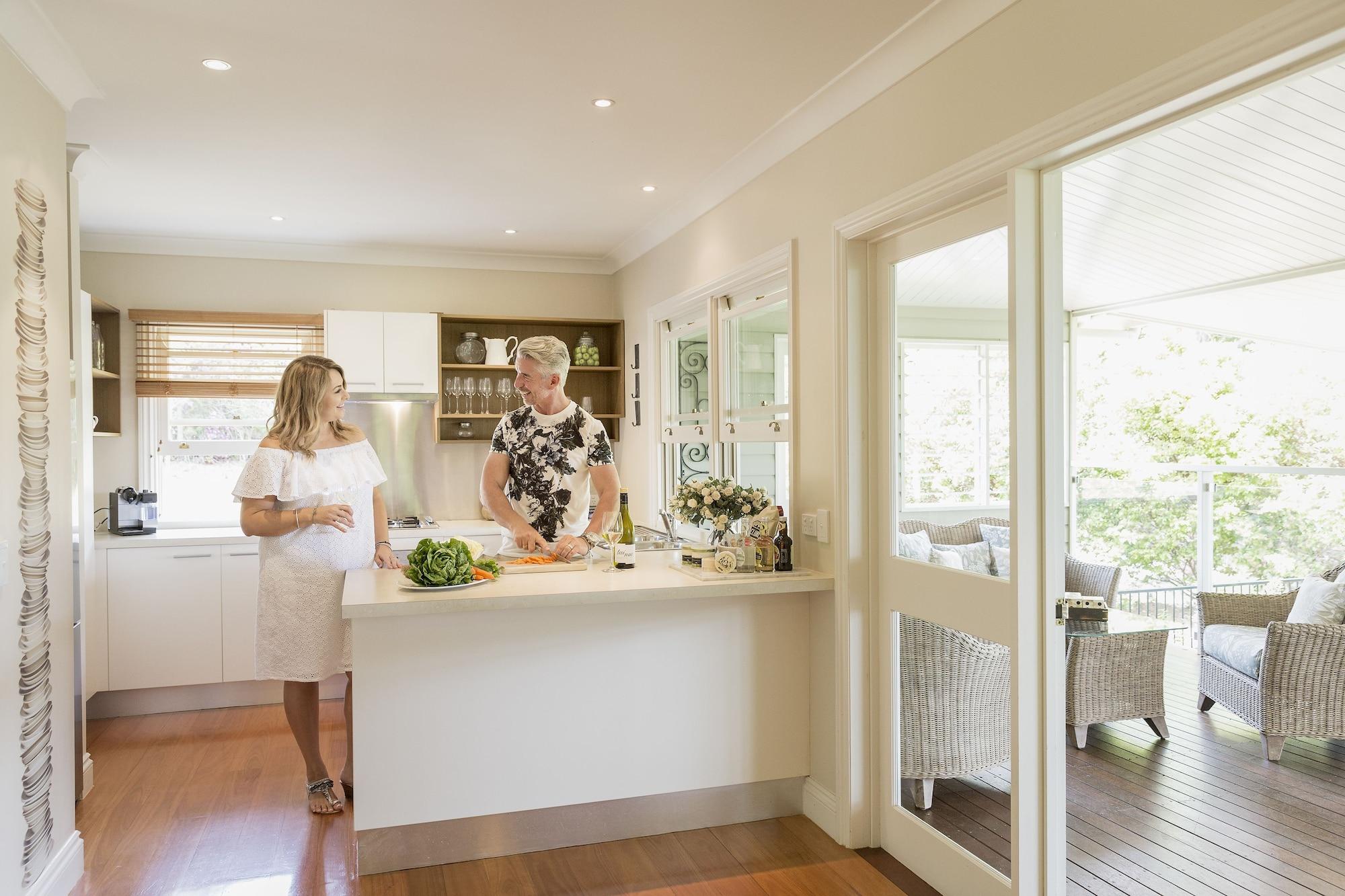 Spicers Clovelly Estate Montville Exterior photo