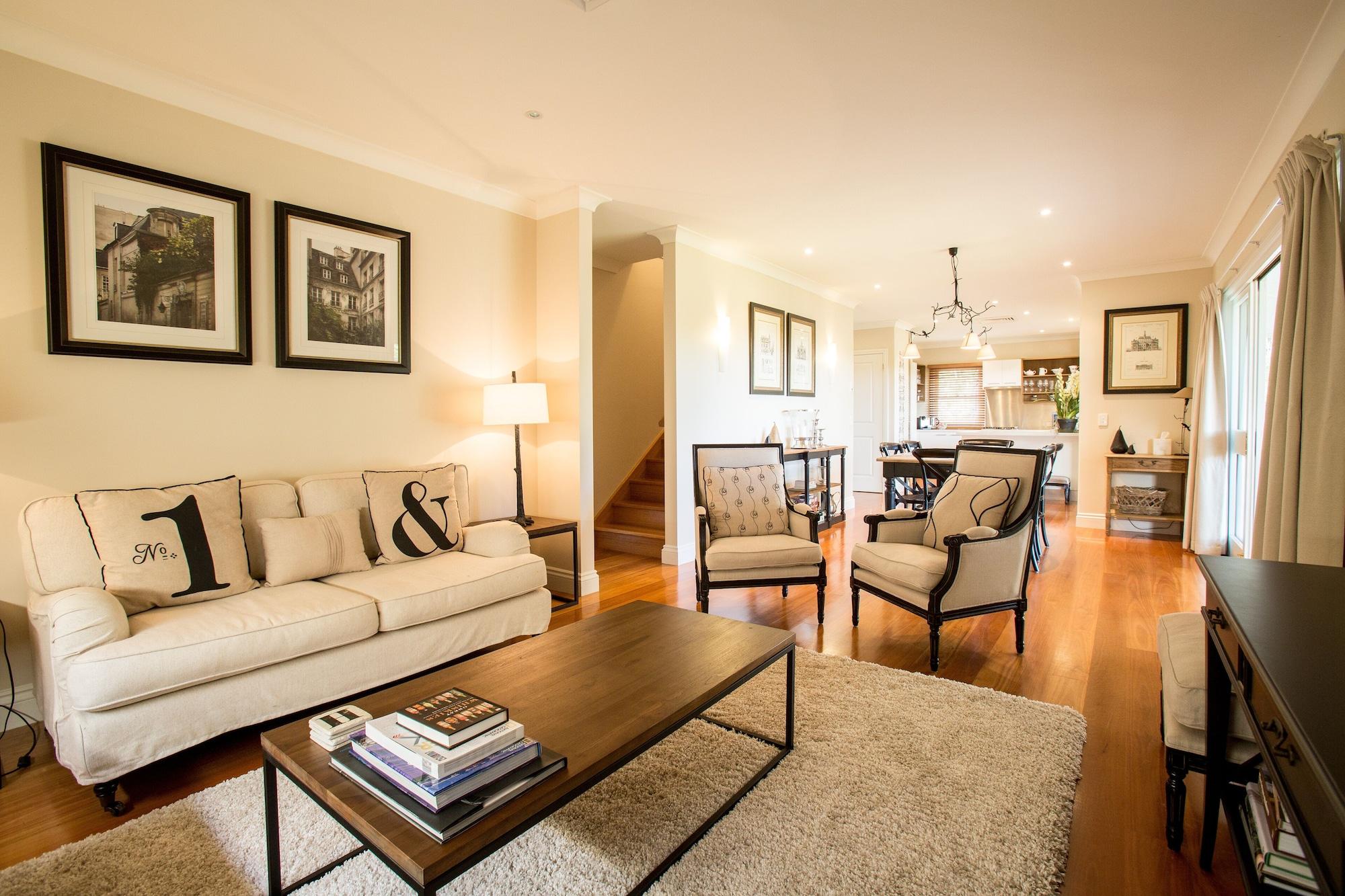 Spicers Clovelly Estate Montville Exterior photo