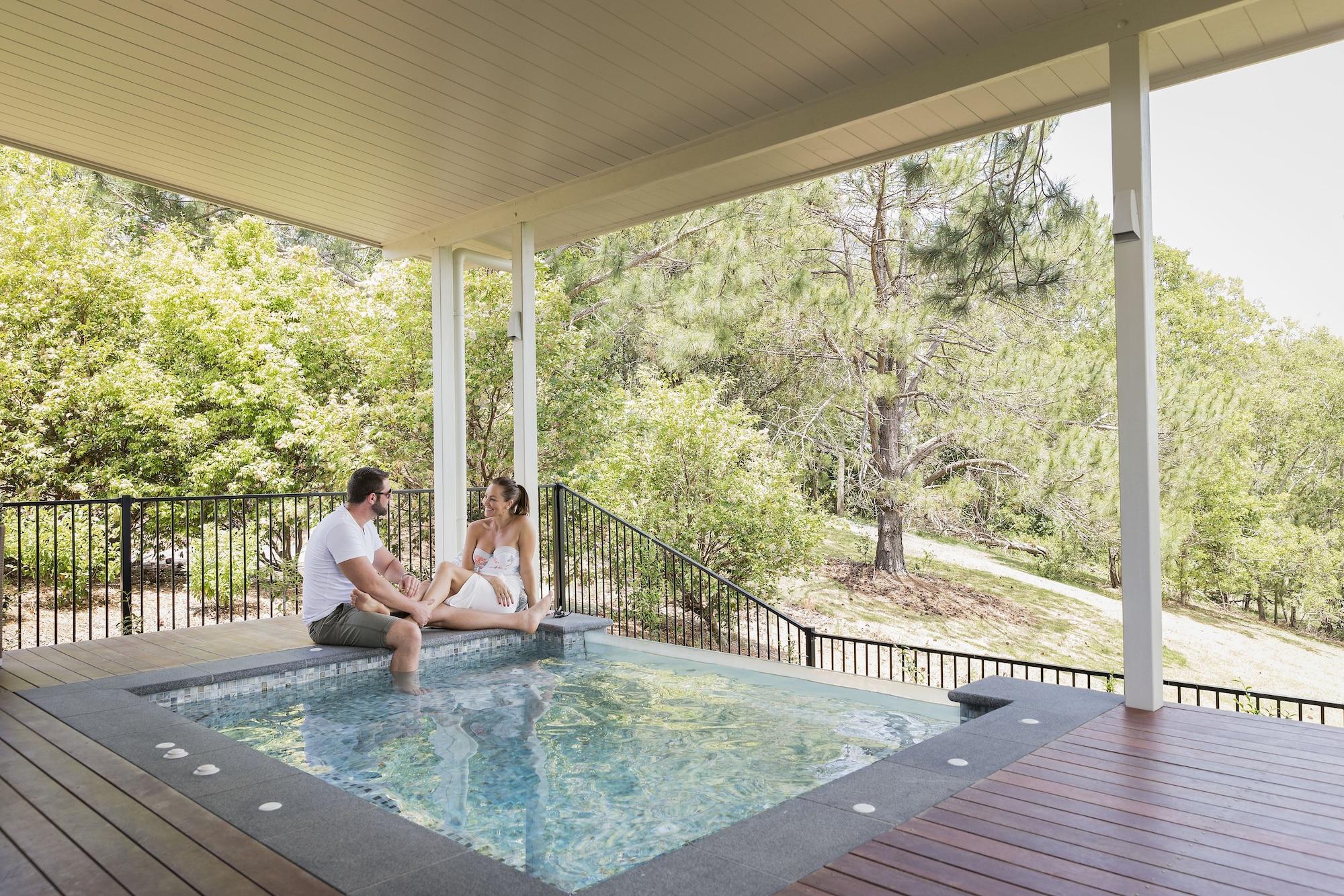 Spicers Clovelly Estate Montville Exterior photo
