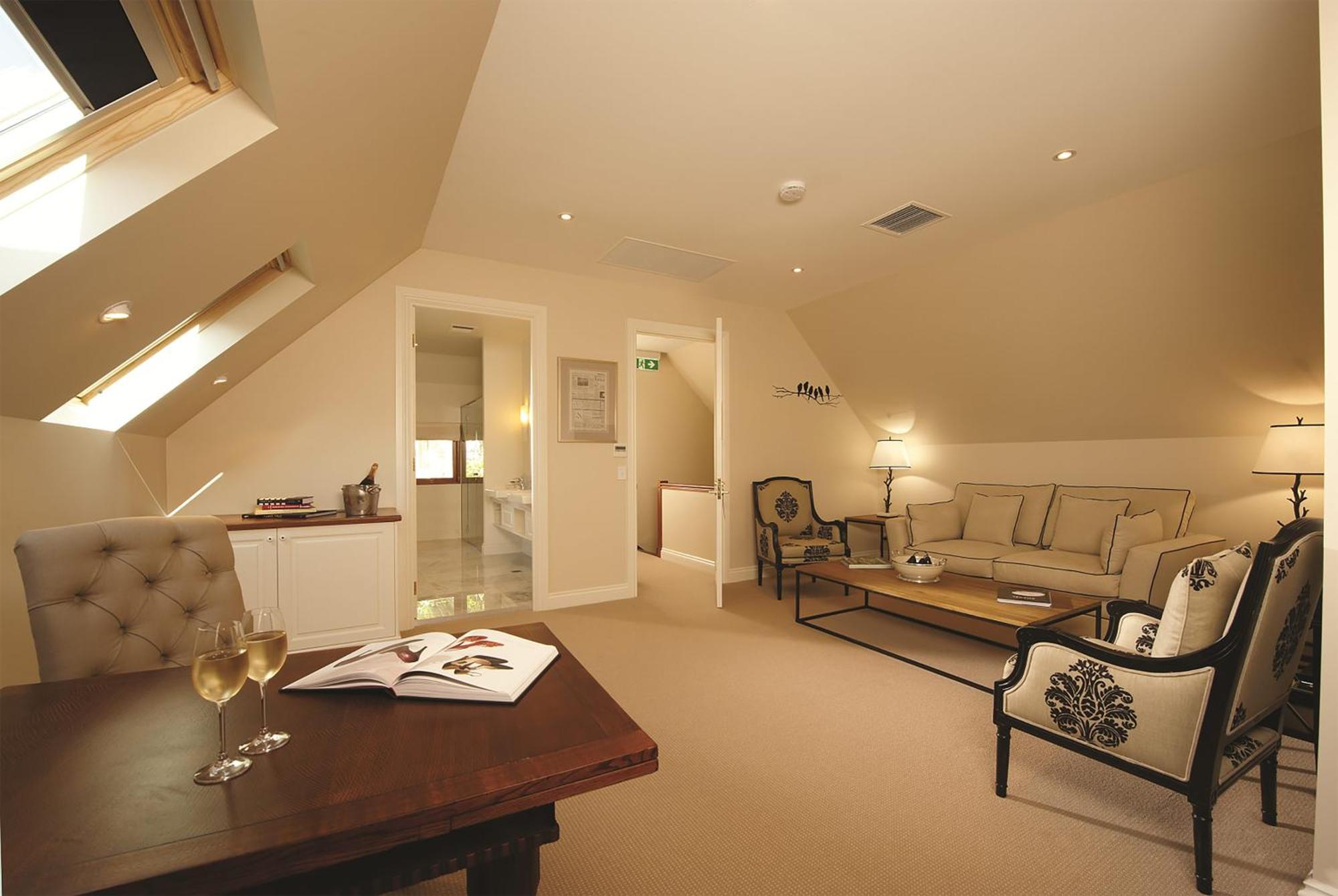 Spicers Clovelly Estate Montville Room photo