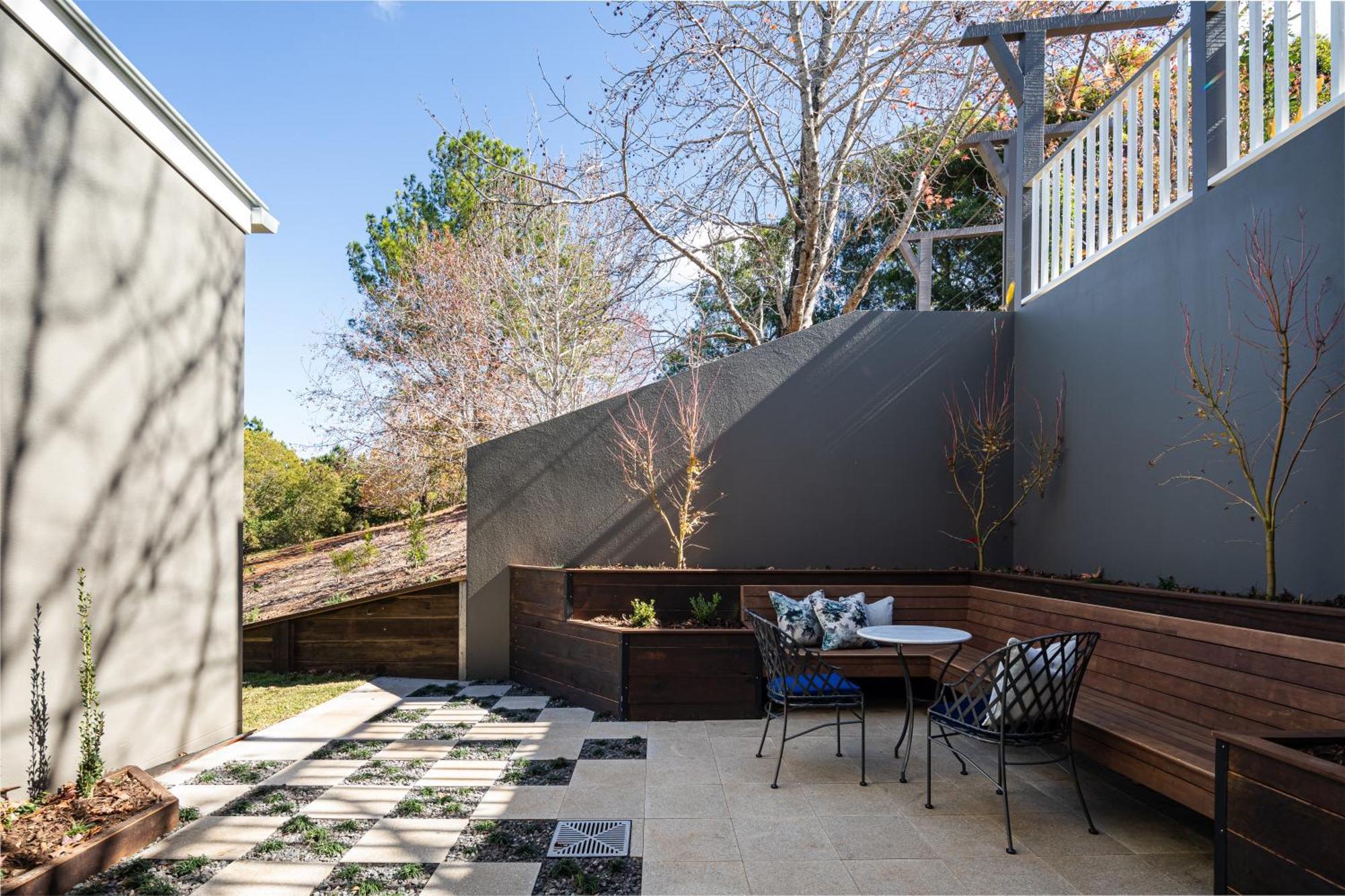 Spicers Clovelly Estate Montville Room photo