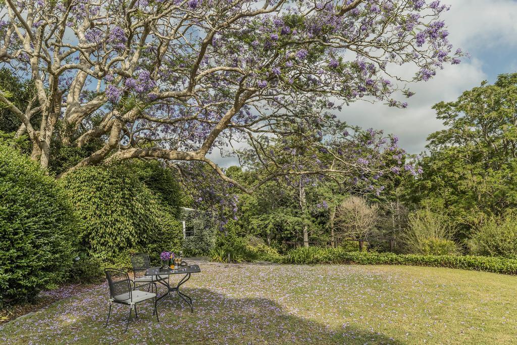 Spicers Clovelly Estate Montville Exterior photo