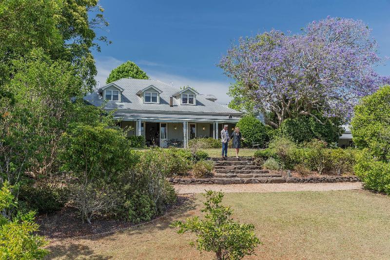 Spicers Clovelly Estate Montville Exterior photo