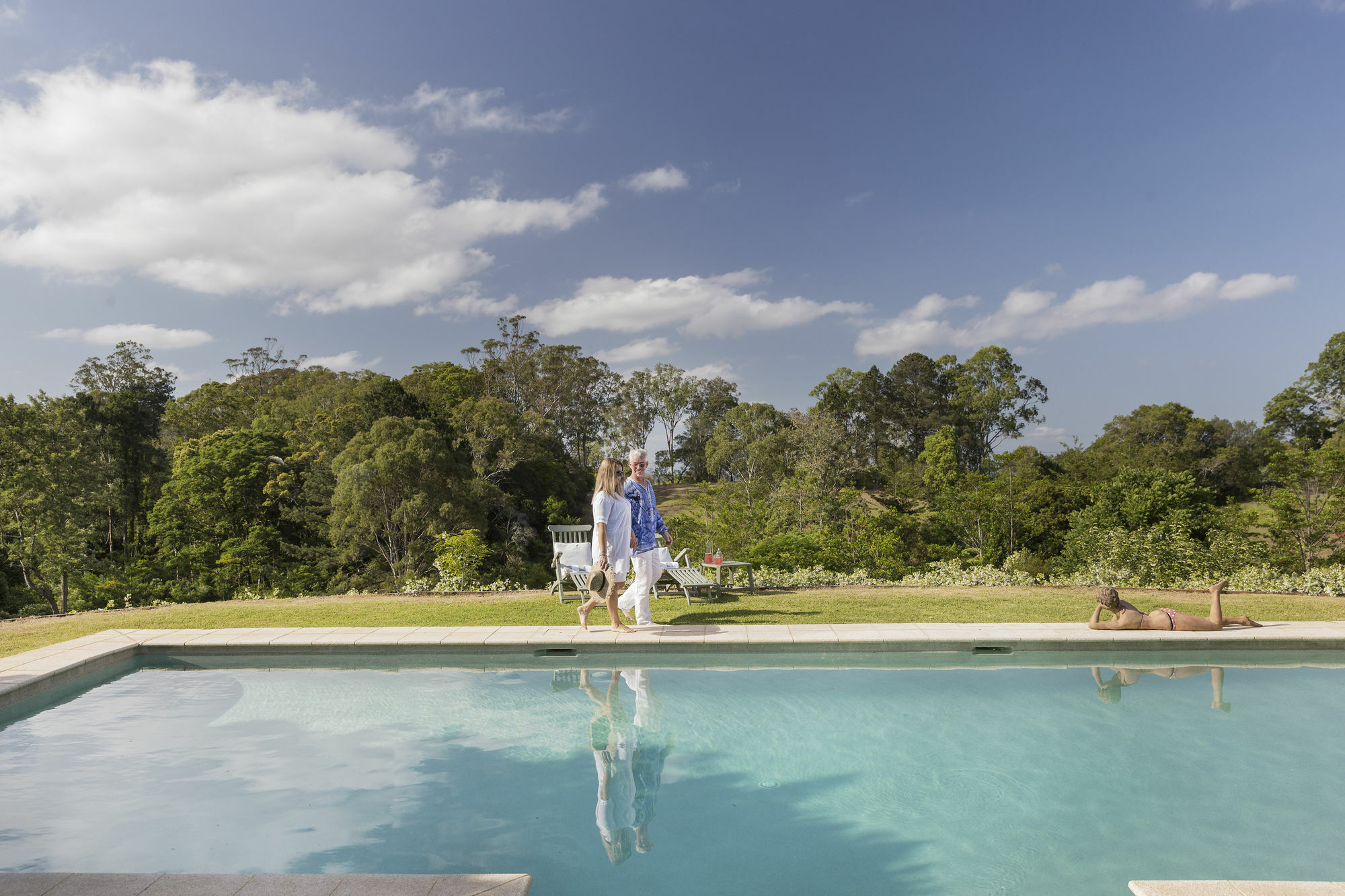 Spicers Clovelly Estate Montville Exterior photo
