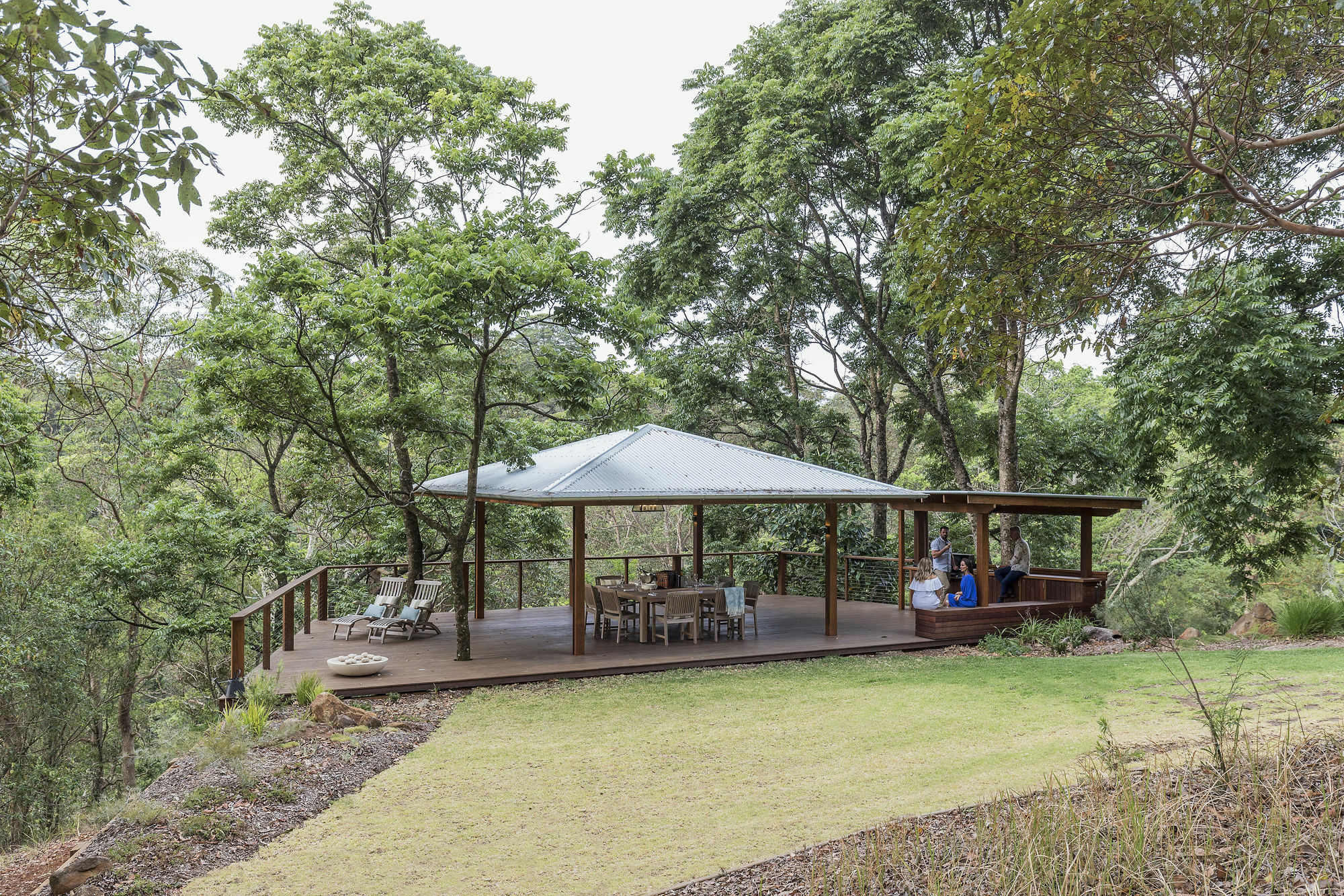 Spicers Clovelly Estate Montville Exterior photo