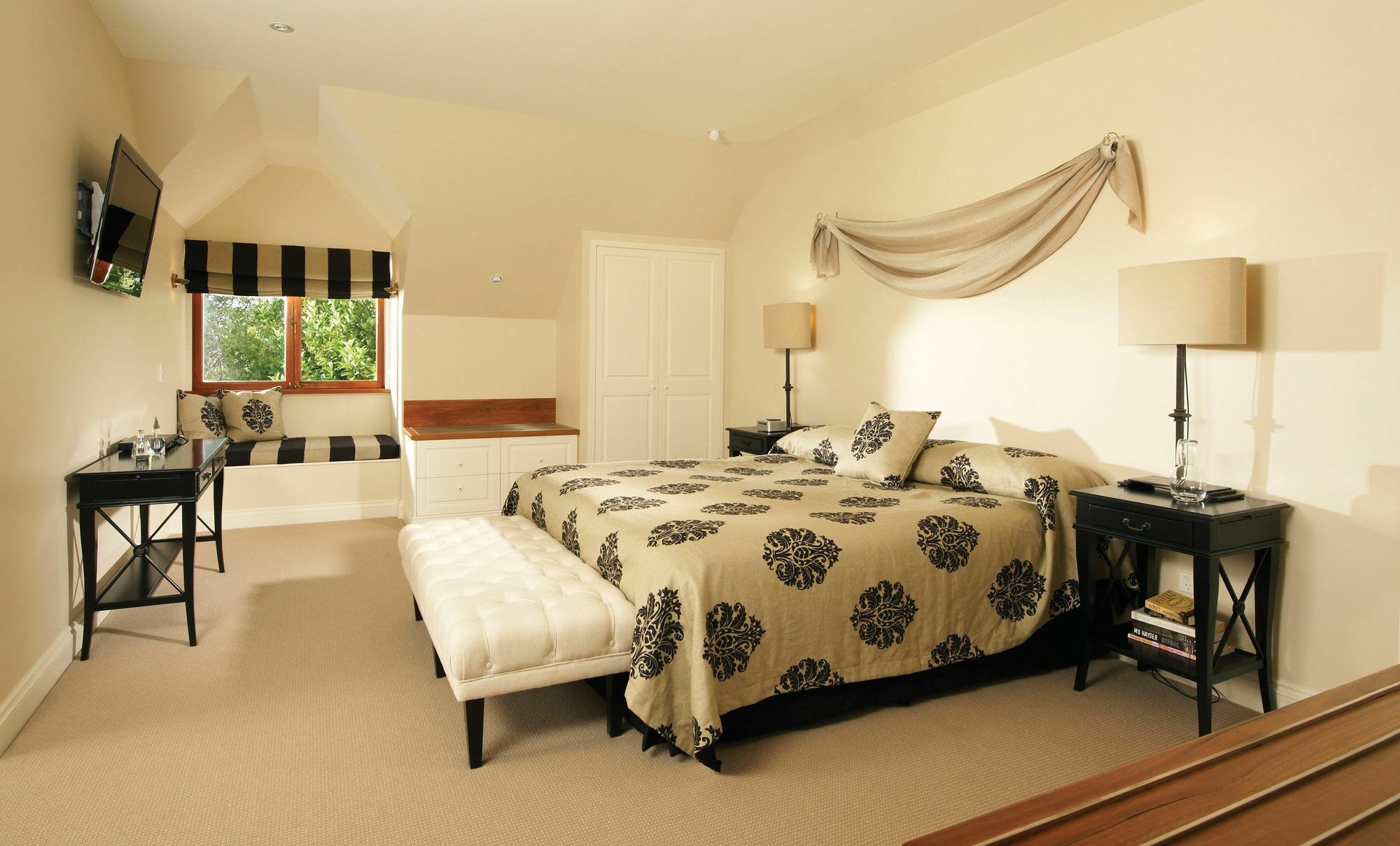 Spicers Clovelly Estate Montville Exterior photo